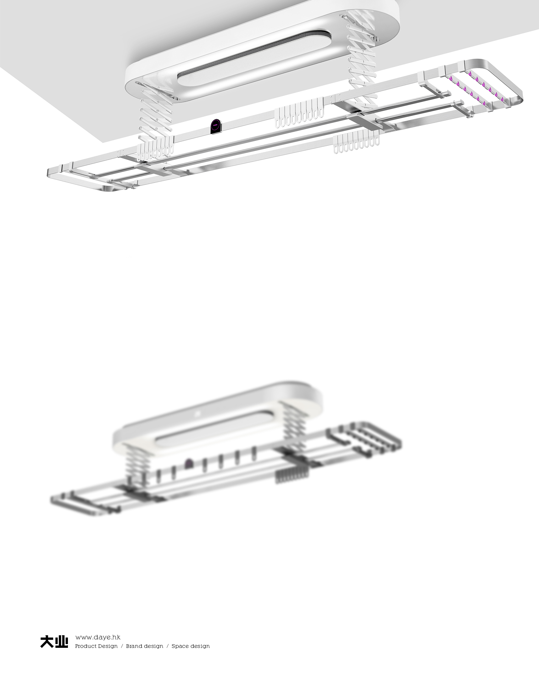 智能家居时代的科技五金制品全新力作