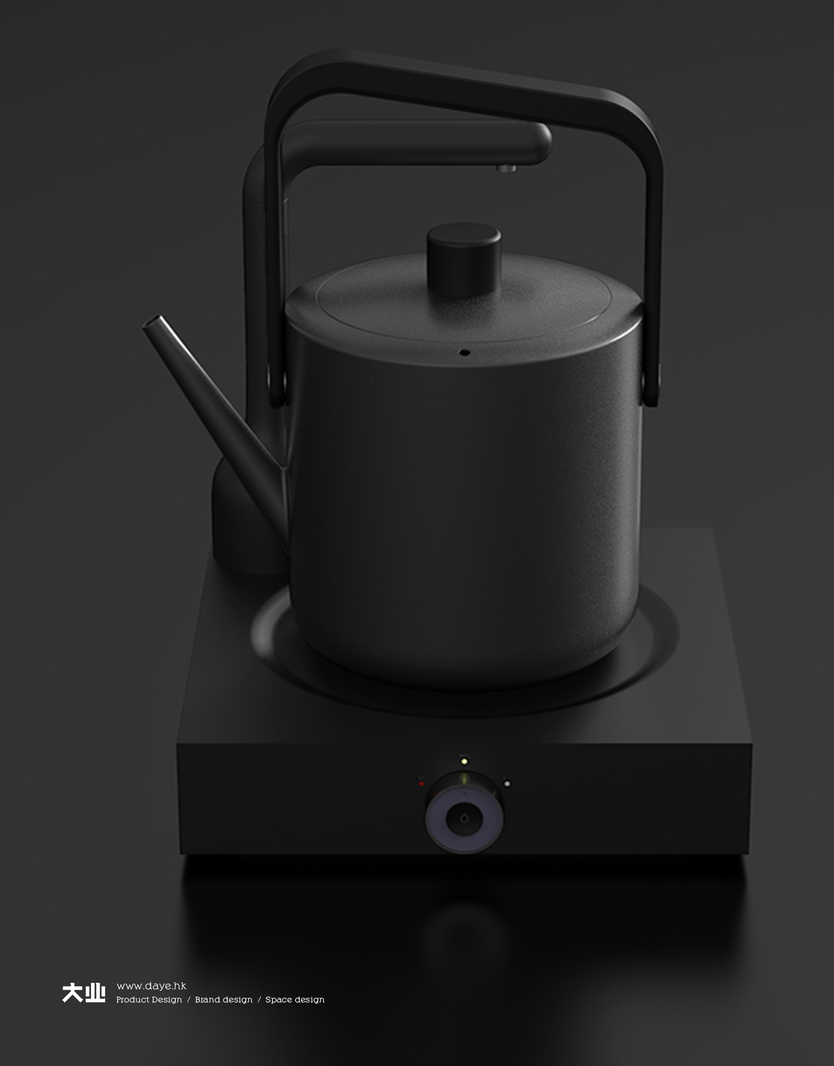 新时代的禅意茶道