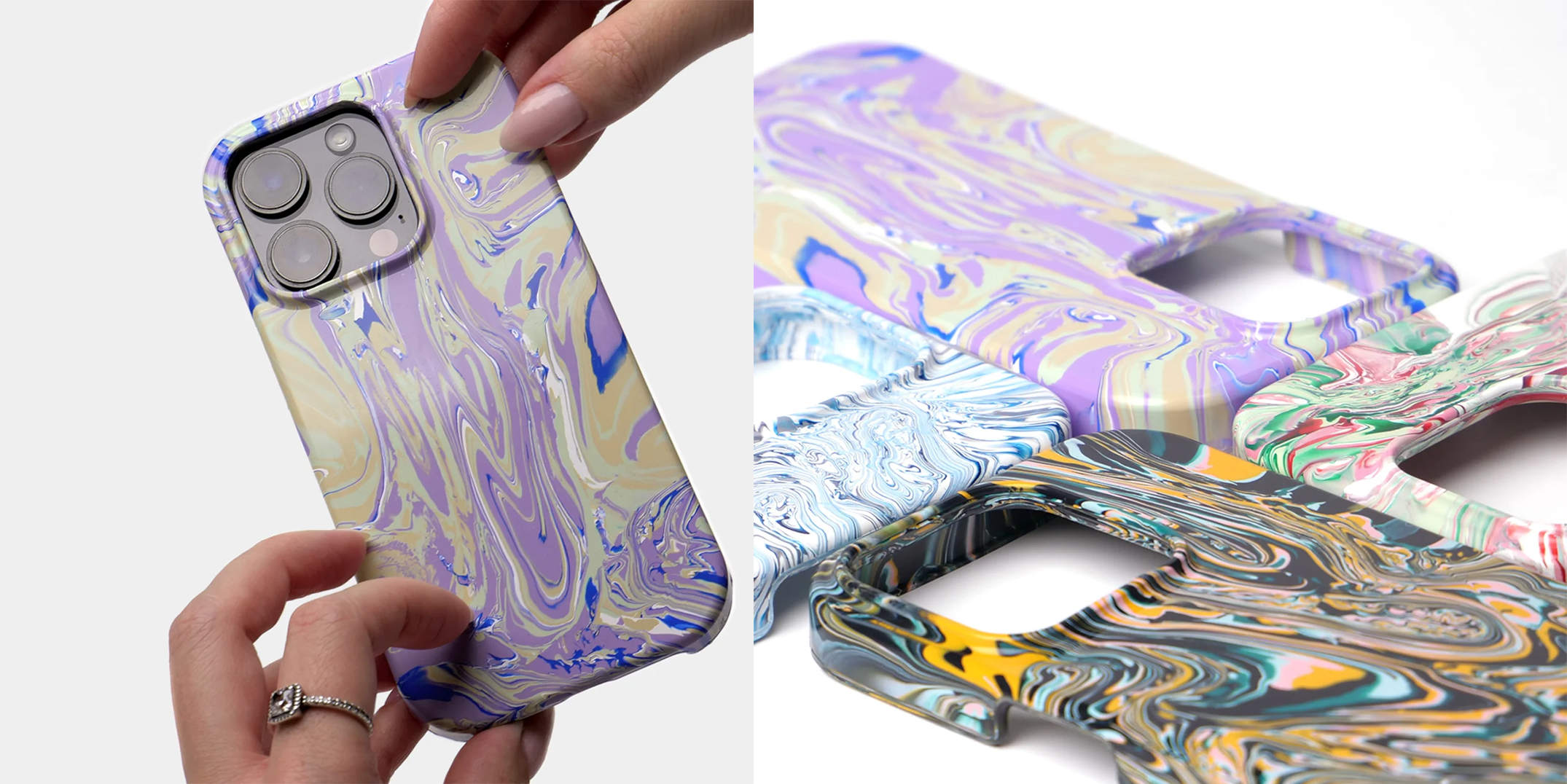 设计资讯｜可免费更换的环保材质手机壳 