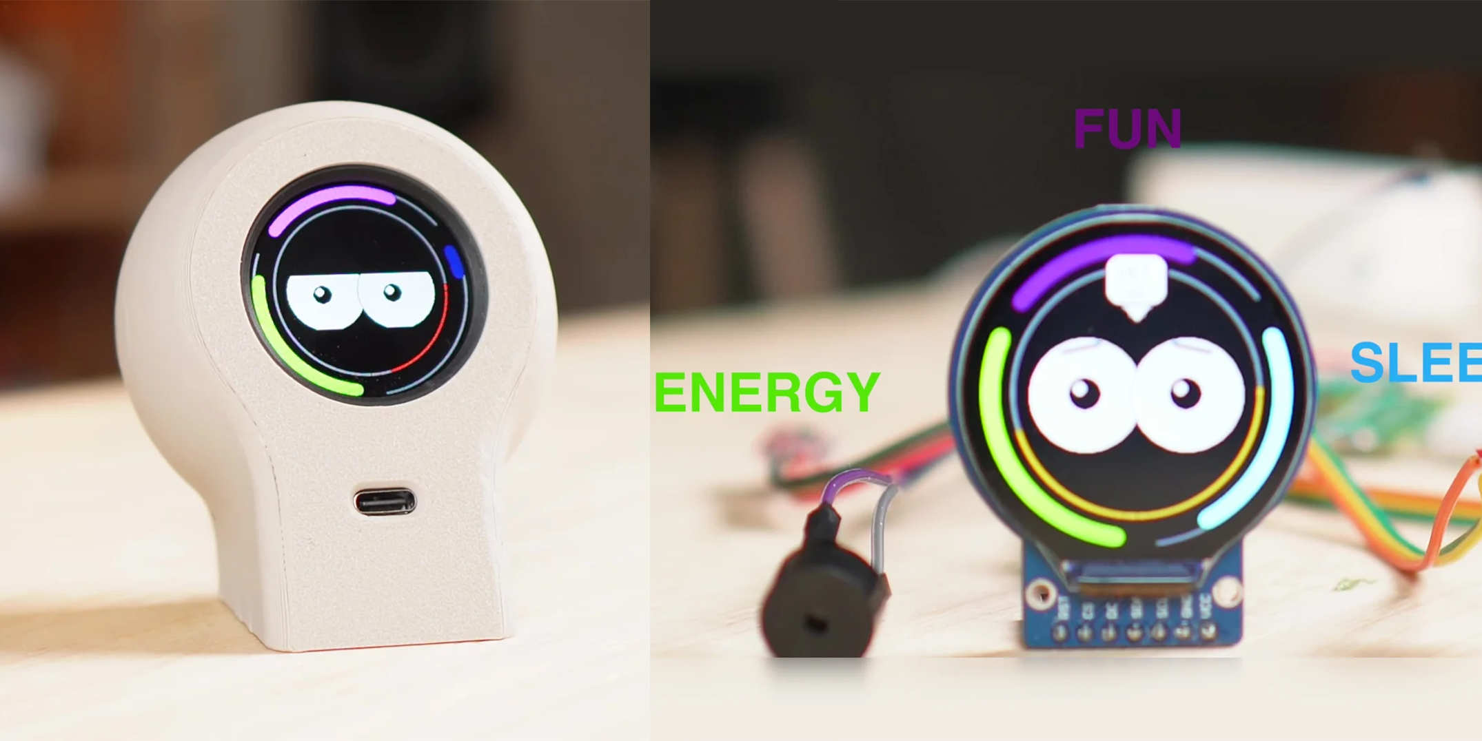 设计资讯｜如果你忽视这个桌面宠物，它会变得悲伤